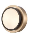 CosmoLight Kinkiet COBURG W02784BR