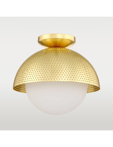 CosmoLight Plafon MODENA C01807BR - produkt 2