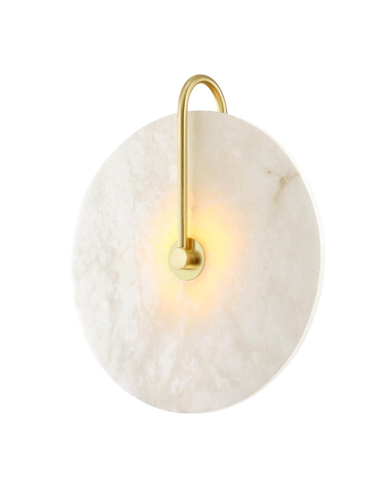 CosmoLight Kinkiet MODENA W01821BR