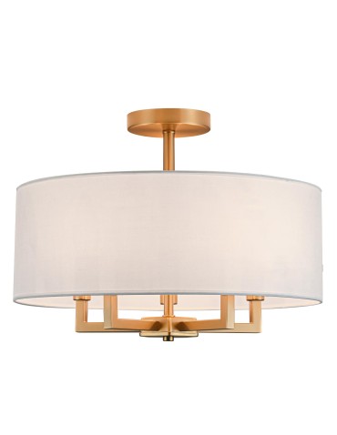 CosmoLight Plafon LILLE C05920BR