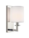 CosmoLight Kinkiet LILLE W01937NI