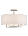CosmoLight Plafon LILLE C05951NI