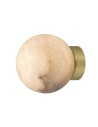 CosmoLight Kinkiet VOLTERRA W01975BR CosmoLight Kinkiet VOLTERRA W01975BR
