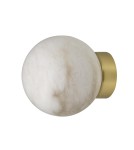 CosmoLight Kinkiet VOLTERRA W01975BR CosmoLight Kinkiet VOLTERRA W01975BR