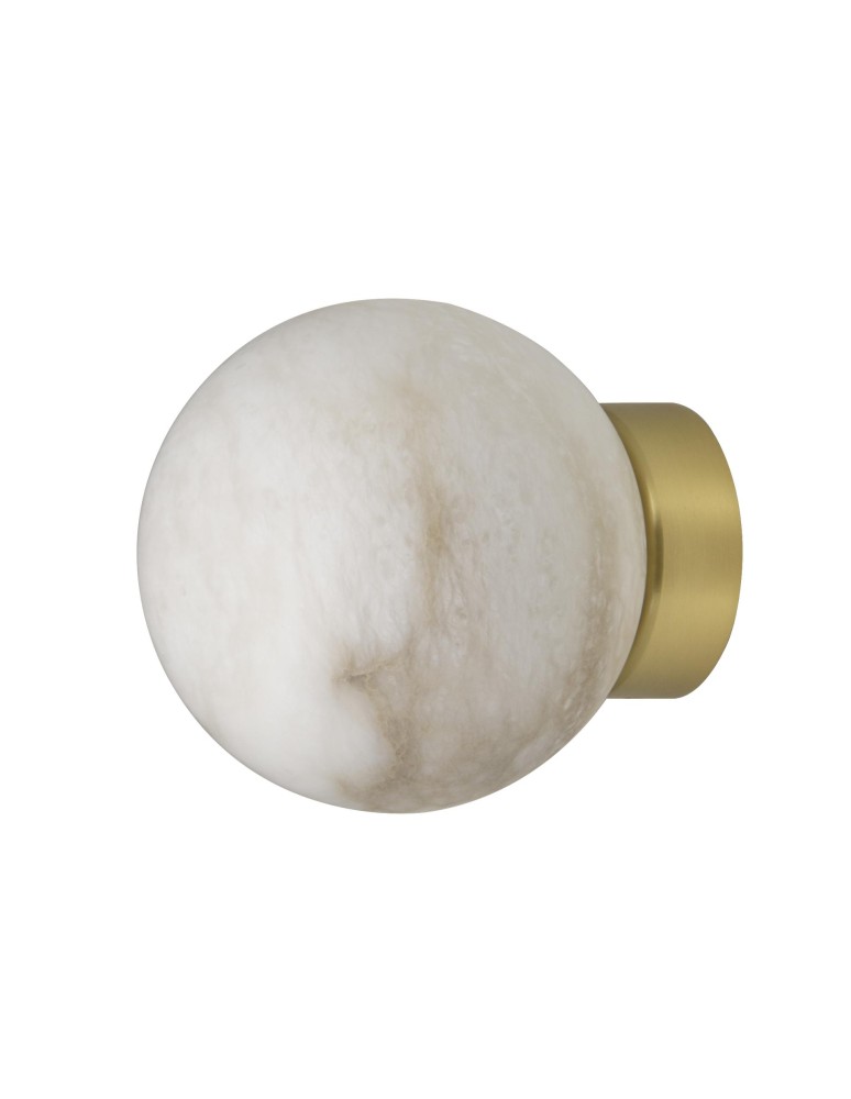CosmoLight Kinkiet VOLTERRA W01975BR CosmoLight Kinkiet VOLTERRA W01975BR