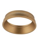 Pierścienie - Maxlight Gold Pierścień Ozdobny Złoty Do Tub RC0155/C0156 GOLD - product 1
