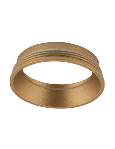 MAXLight Tub RC0155/0156 Gold Pierścień Ozdobny Złoty