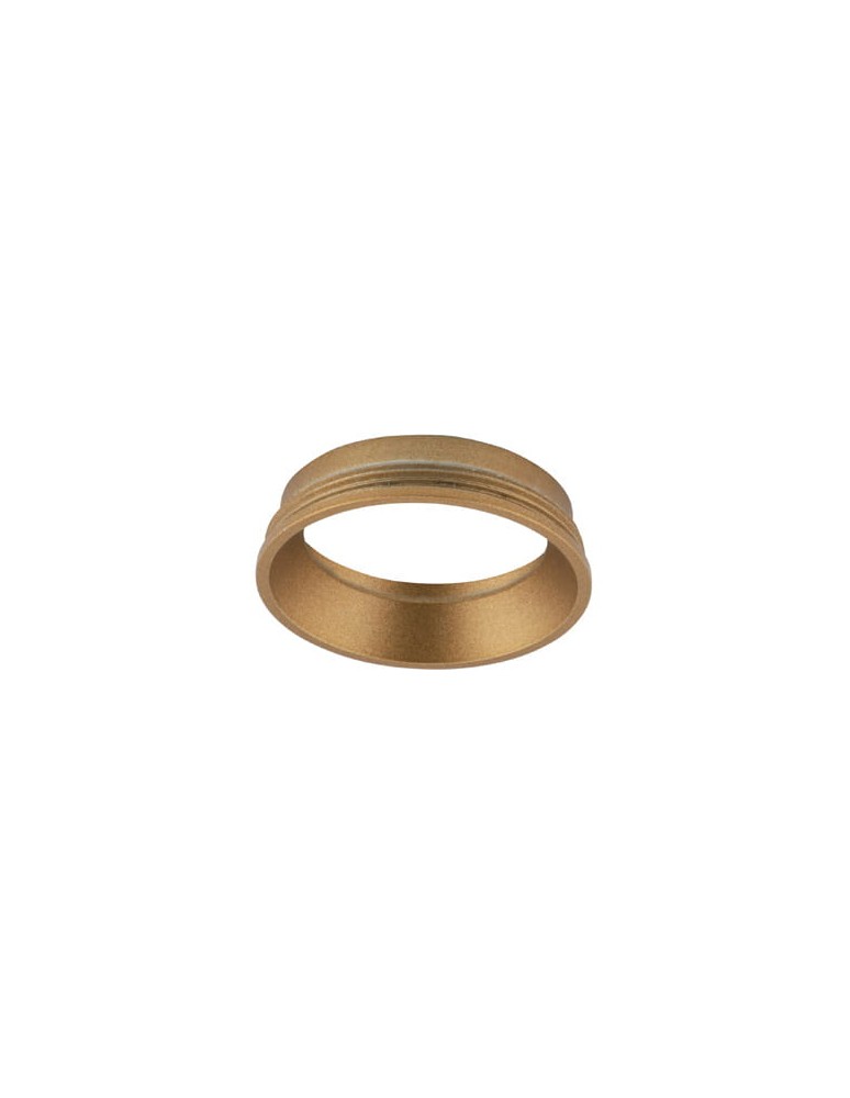 MAXLight Tub RC0155/0156 Gold Pierścień Ozdobny Złoty