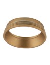 MAXLight Tub RC0155/0156 Gold Pierścień Ozdobny Złoty