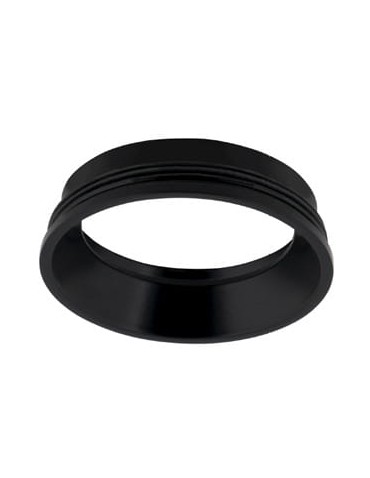 MAXLight Tub RC0155/0156 Black Pierścień Ozdobny Czarny
