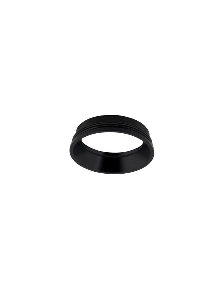 MAXLight Tub RC0155/0156 Black Pierścień Ozdobny Czarny