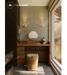 Kinkiety nowoczesne - Maxlight Kinkiet Vetro W0289 - product 2