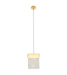 Lampy wiszące - Maxlight Lampa Wisząca Vetro P0428D - product 1