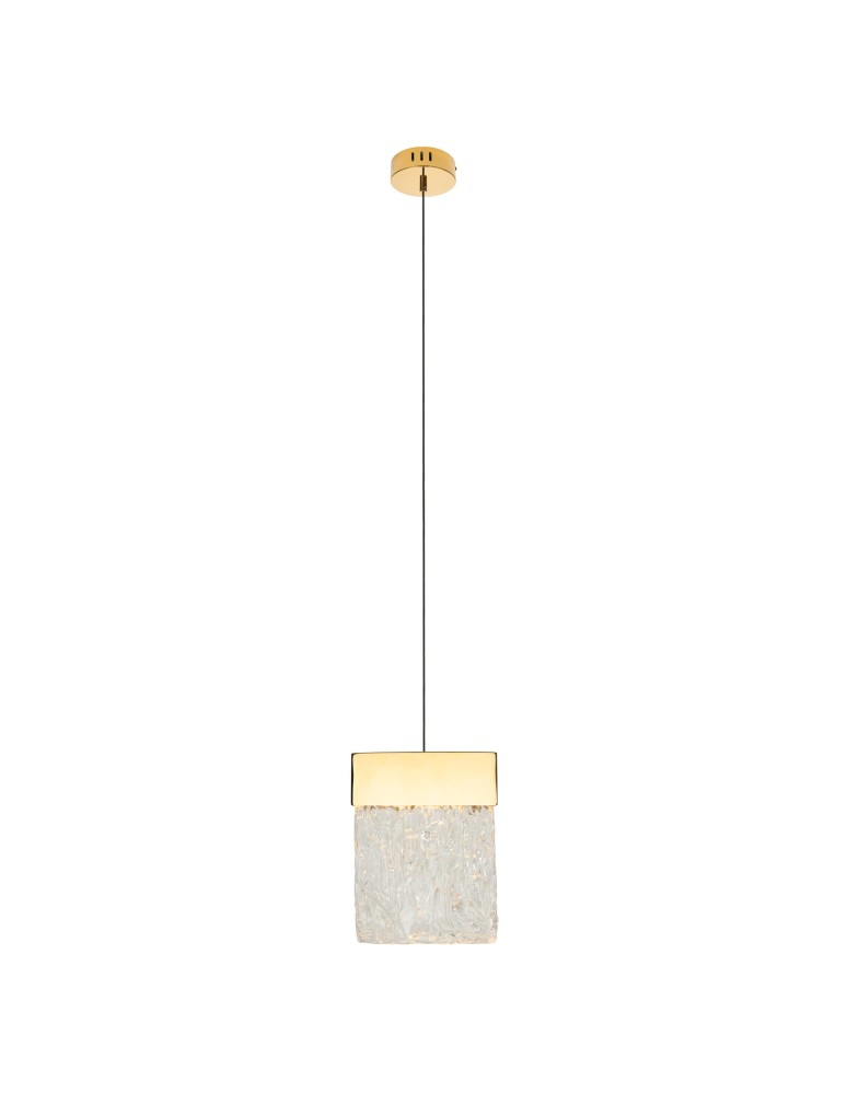MAXLight Vetro P0428d Lampa Wisząca
