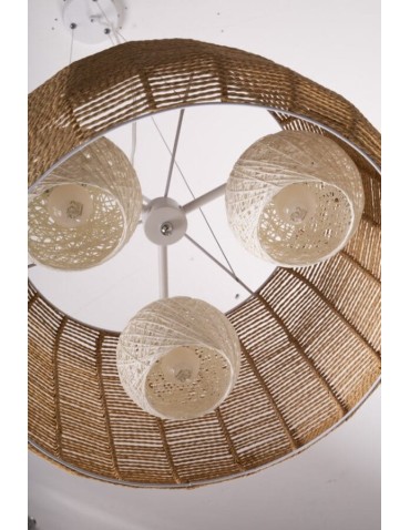 MAXLight P0499 Lampa Wisząca Koshi II - produkt 2