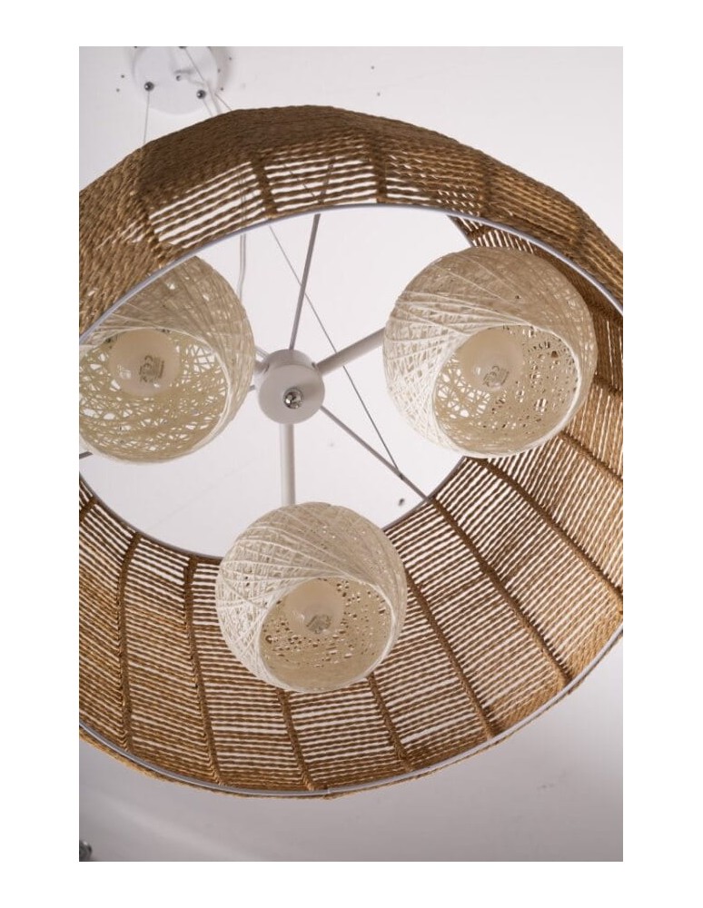 MAXLight P0499 Lampa Wisząca Koshi II MAXLight P0499 Lampa Wisząca Koshi II