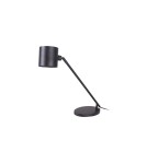 MAXLight T0051 Lampa Stołowa Laxer Czarna MAXLight T0051 Lampa Stołowa Laxer Czarna