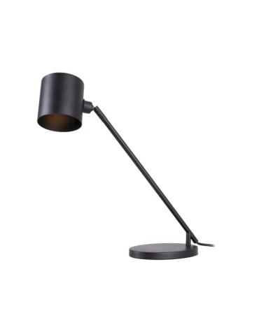 Maxlight Lampa Stołowa Laxer Czarna T0051 - product 2