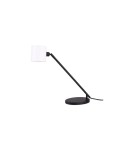 MAXLight T0052 Lampa Stołowa Laxer Biała MAXLight T0052 Lampa Stołowa Laxer Biała