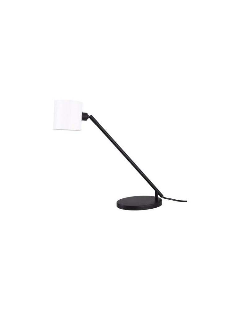 MAXLight T0052 Lampa Stołowa Laxer Biała MAXLight T0052 Lampa Stołowa Laxer Biała
