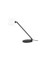 MAXLight T0052 Lampa Stołowa Laxer Biała MAXLight T0052 Lampa Stołowa Laxer Biała