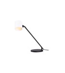 MAXLight T0052 Lampa Stołowa Laxer Biała MAXLight T0052 Lampa Stołowa Laxer Biała