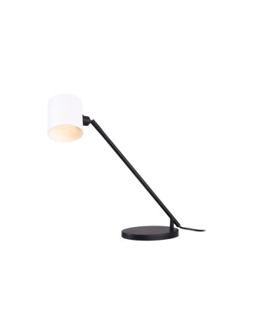 Maxlight Lampa Stołowa Laxer Biała T0052 - product 2