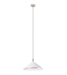 Lampy wiszące - Maxlight Lampa Wisząca Vulcano I P0505 - product 1