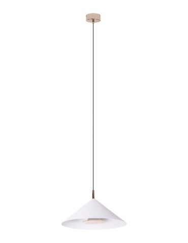 MAXLight P0505 Lampa Wisząca Vulcano I