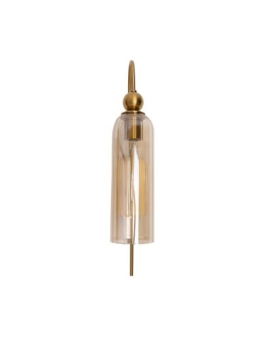 MAXLight W0332 Kinkiet Campanila Champagne Glass - produkt 2