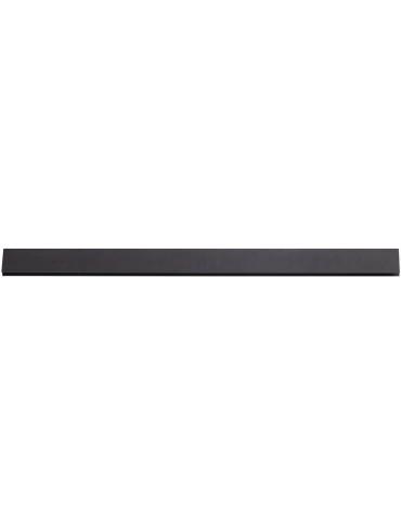 MAXLight Magnetic MT0001 Szyna Magnetyczna Głęboka Natynkowa  1m Czarna - produkt 2