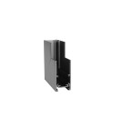 Akcesoria do szynoprzewodów magnetycznych - Maxlight Kątownik Głęboki Ściana/Sufit. Do Szyn MT0001, MT0002 MT0005 - product 1