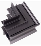 Akcesoria do szynoprzewodów magnetycznych - Maxlight Kątownik Ściana/Sufit. Do Szyn MT0006, MT0007 MT0010 - product 1