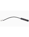 MAXLight Magnetic MA0001 Zasilanie szyny przy użyciu zasilacza zewnętrznego MA0007 MAXLight Magnetic MA0001 Zasilanie szyny przy użyciu zasilacza zewnętrznego MA0007