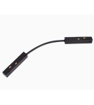 Akcesoria do szynoprzewodów magnetycznych - Maxlight Łączenie Zasilania Pomiędzy Dwoma Szynami, Gdy Użyty Jest Kątownik
 MA0003 - product 1