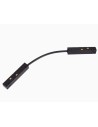 MAXLight Magnetic MA0003 Łączenie zasilania pomiędzy dwoma szynami gdy użyty jest kątownik
