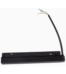 Akcesoria do szynoprzewodów magnetycznych - Maxlight Zasilacz Wewnętrzny 100W Do Szyn Magnetycznych MA0004 - product 1