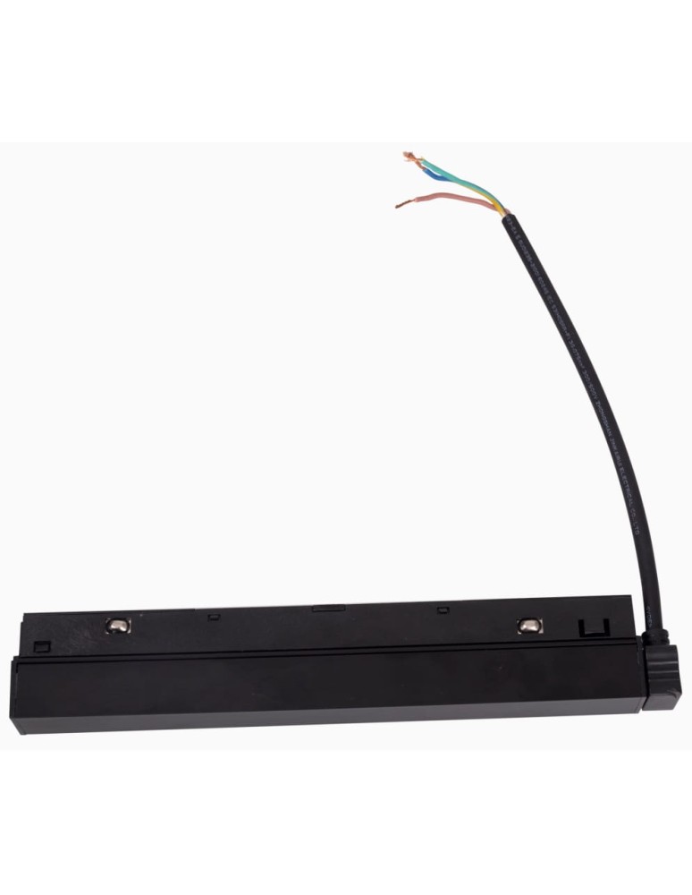 MAXLight Magnetic  MA0004 Zasilacz wewnętrzny 100W do szyn magnetycznych