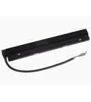 Akcesoria do szynoprzewodów magnetycznych - Maxlight Zasilacz Wewnętrzny 200W Do Szyn Magnetycznych MA0005 - product 1