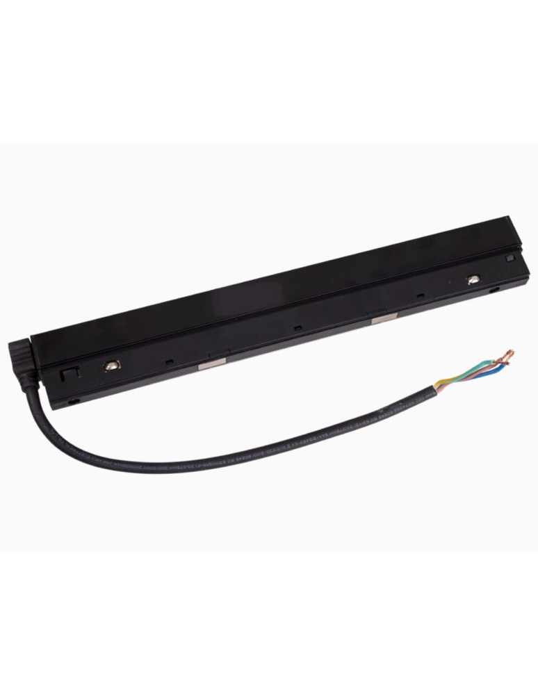 MAXLight Magnetic MA0005 Zasilacz wewnętrzny 200W do szyn magnetycznych