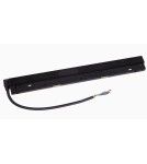 Akcesoria do szynoprzewodów magnetycznych - Maxlight Zasilacz Wewnętrzny DALI 100W Do Szyn Magnetycznych MA0006 - product 1