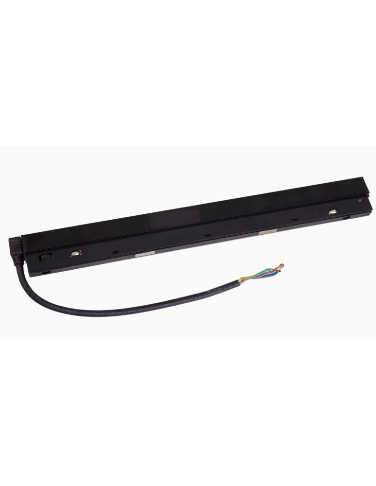 MAXLight Magnetic MA0006 Zasilacz wewnętrzny DALI 100W do szyn magnetycznych