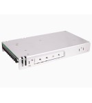 Akcesoria do szynoprzewodów magnetycznych - Maxlight Zasilacz Zewnętrzny 200W Do Szyn Magnetycznych MA0007 - product 1