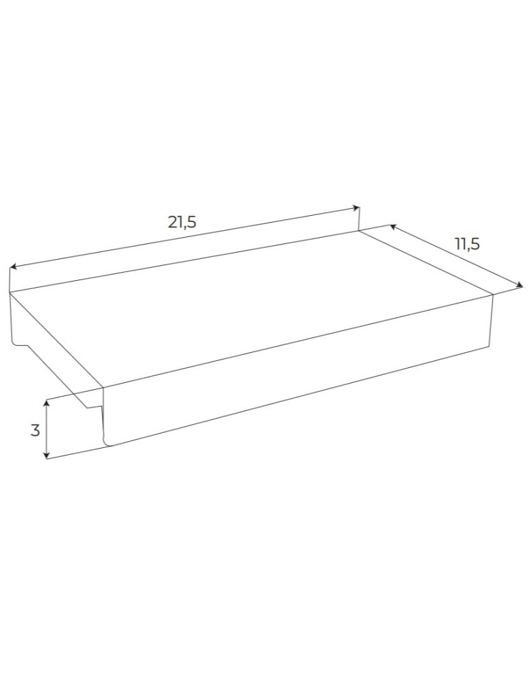 Akcesoria do szynoprzewodów magnetycznych - Maxlight Zasilacz Zewnętrzny 200W Do Szyn Magnetycznych MA0007 - product kolory-swiatla.pl 2