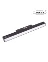 MAXLight Magnetic M0001D Lampa Magnetyczna Liniowa System Dali 12W 634LM 3000K