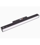 Lampy do szyn magnetycznych - Maxlight Lampa Magnetyczna Liniowa System On/Off 12W 634lm 3000K
 M0001N - product 1