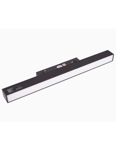 MAXLight Magnetic M0001N Lampa Magnetyczna Liniowa System ON/OFF 12W 634LM 3000K