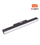 Lampy do szyn magnetycznych - Maxlight Lampa Magnetyczna Liniowa System ZigBee 12W 634lm 2700-5000K
 M0001Z - product 1