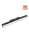 MAXLight Magnetic M0001Z Lampa Magnetyczna Liniowa System Zigbee 12W 634LM 2700/5000K