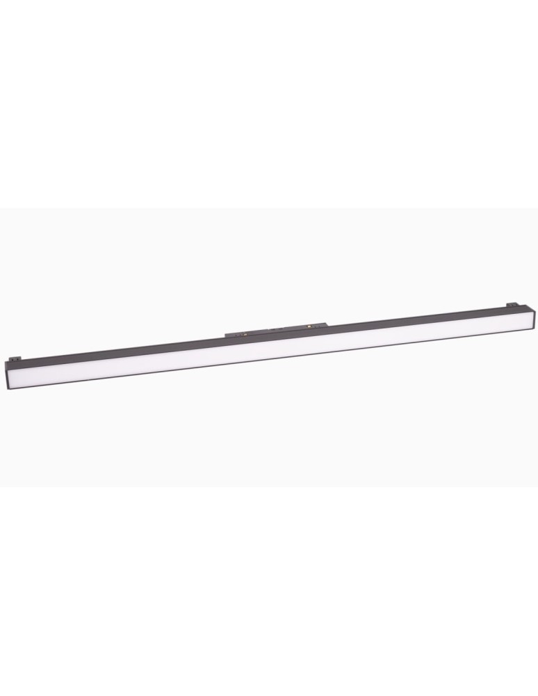 MAXLight Magnetic M0002N Lampa Magnetyczna Liniowa System On/Off 18W 1126LM 3000K MAXLight Magnetic M0002N Lampa Magnetyczna Liniowa System On/Off 18W 1126LM 3000K